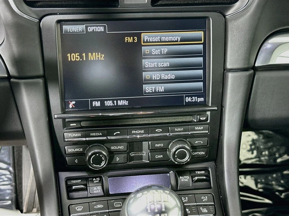 2016 Porsche 991 Carrera 4S - Image 12 of 27