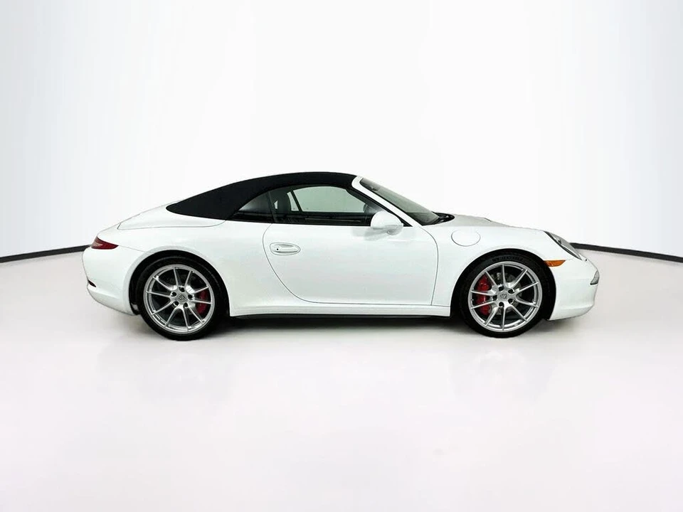2016 Porsche 991 Carrera 4S - Image 5 of 27