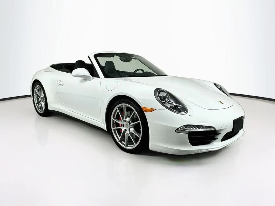 2016 Porsche 991 Carrera 4S - Image 20 of 27