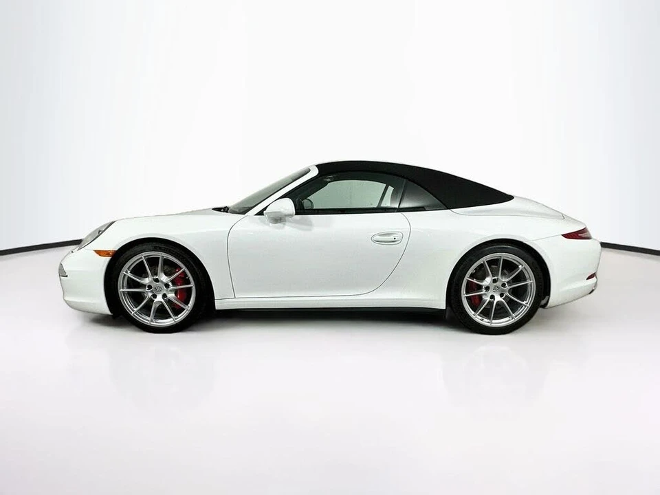 2016 Porsche 991 Carrera 4S - Image 9 of 27