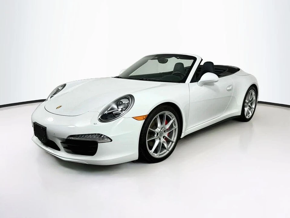 2016 Porsche 991 Carrera 4S - Image 22 of 27