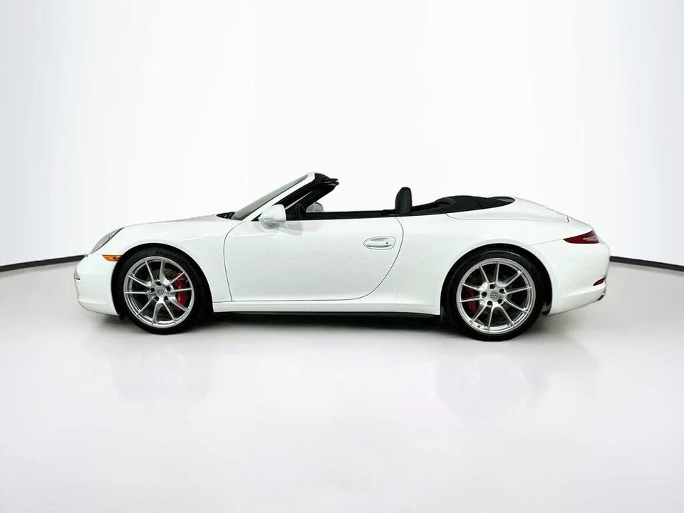 2016 Porsche 991 Carrera 4S - Image 23 of 27