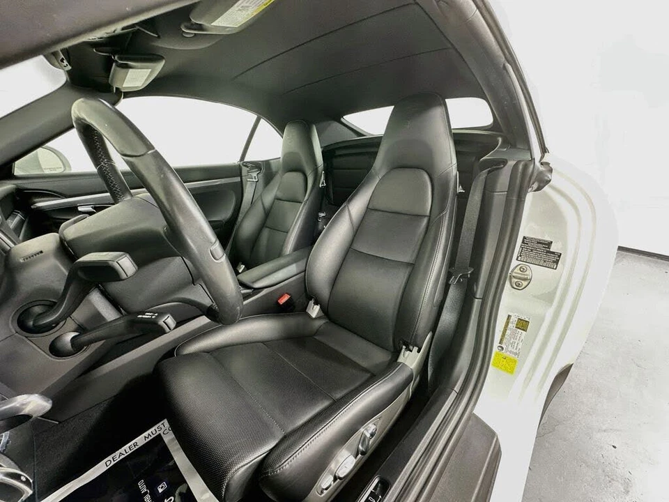 2016 Porsche 991 Carrera 4S - Image 15 of 27