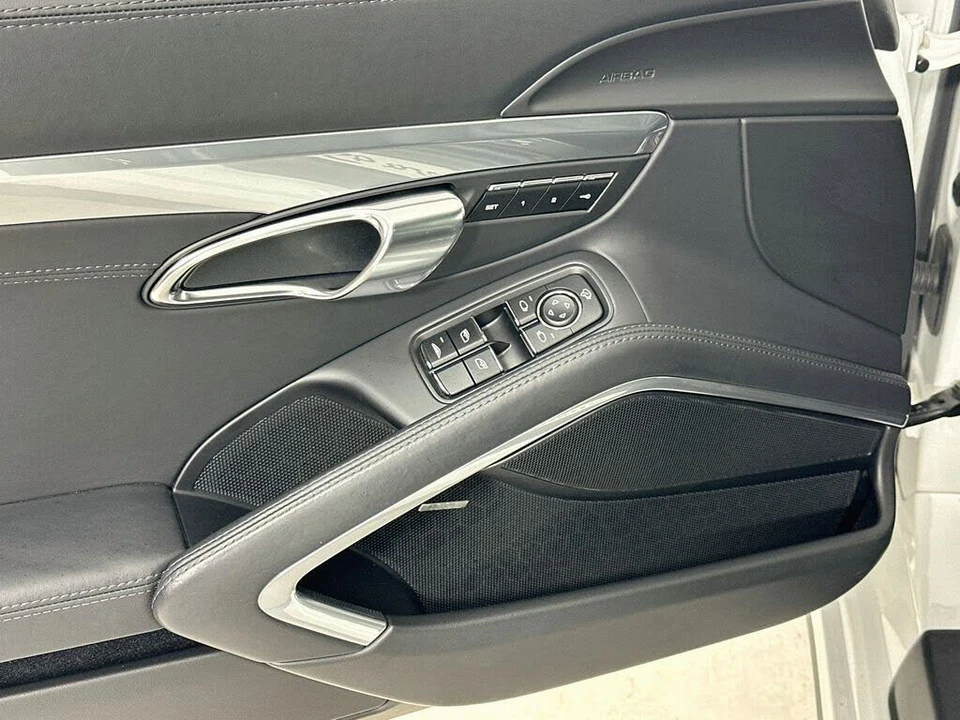 2016 Porsche 991 Carrera 4S - Image 13 of 27