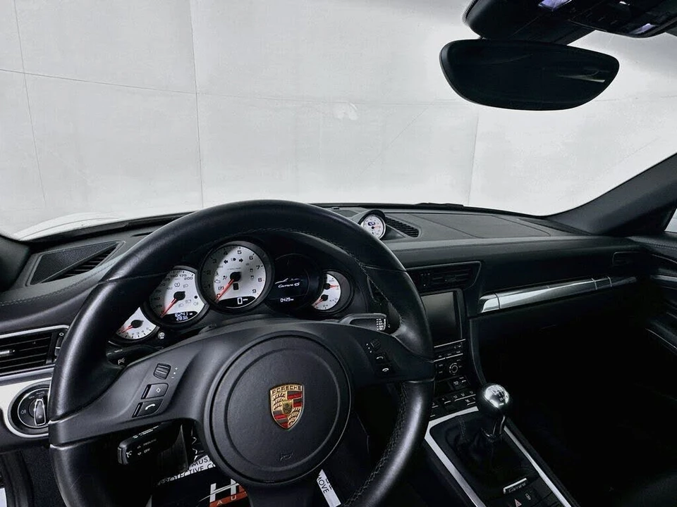 2016 Porsche 991 Carrera 4S - Image 10 of 27