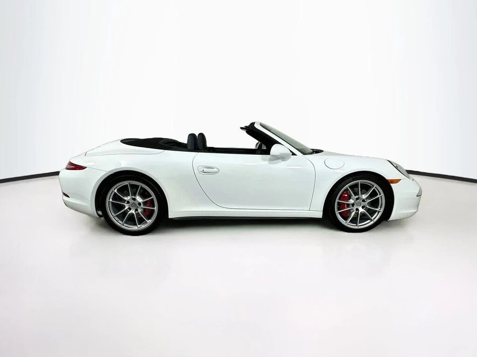 2016 Porsche 991 Carrera 4S - Image 27 of 27