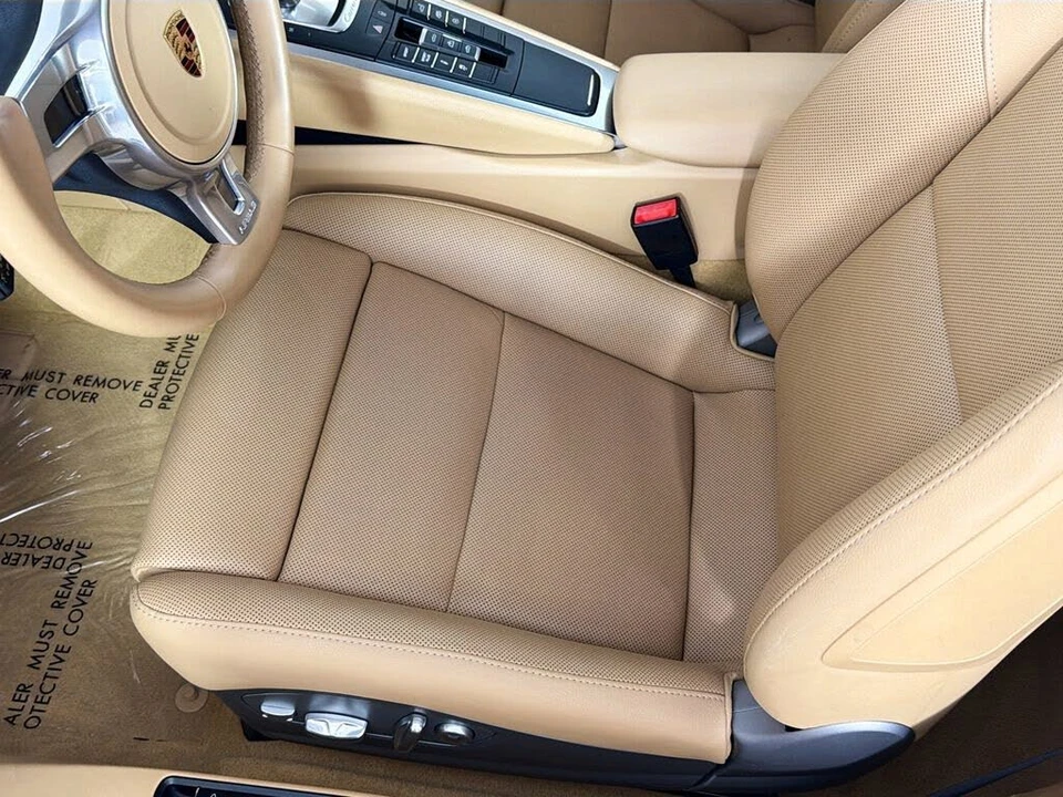 2016 Porsche 991 Carrera 4S - Image 20 of 29