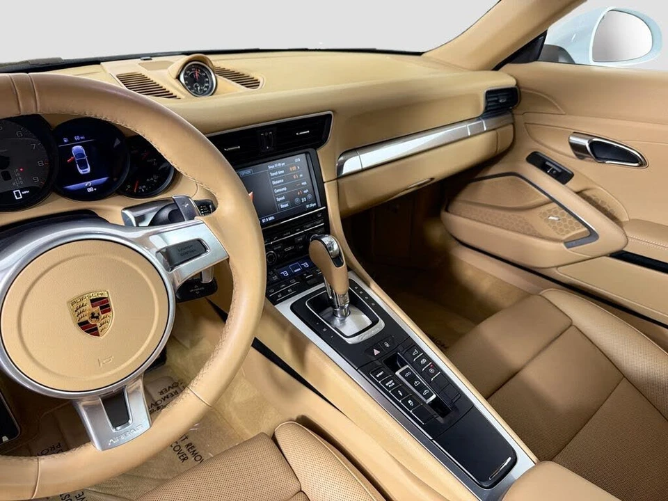 2016 Porsche 991 Carrera 4S - Image 24 of 29