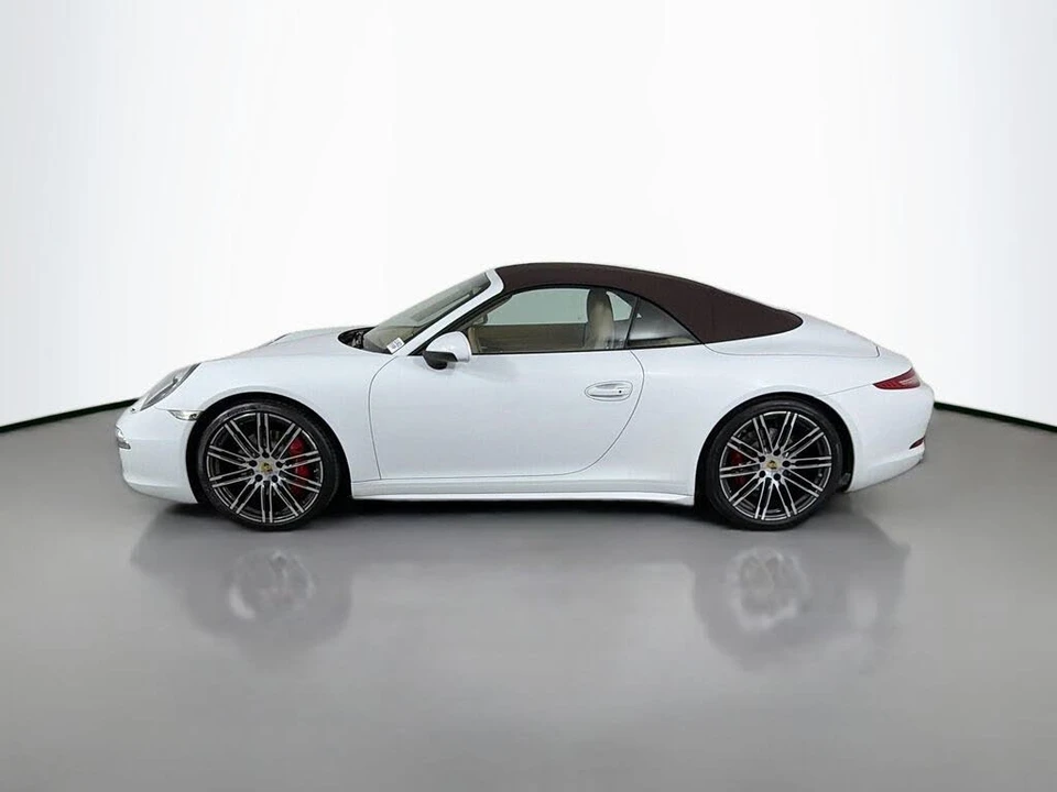 2016 Porsche 991 Carrera 4S - Image 8 of 29
