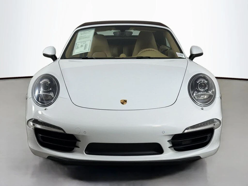 2016 Porsche 991 Carrera 4S - Image 2 of 29