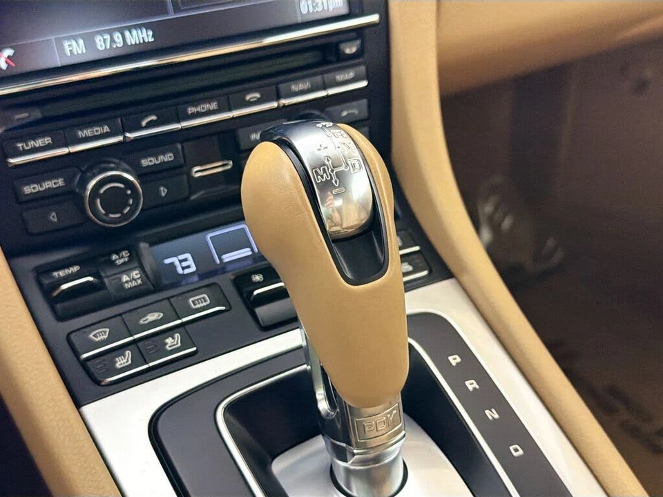 2016 Porsche 991 Carrera 4S - Image 17 of 29