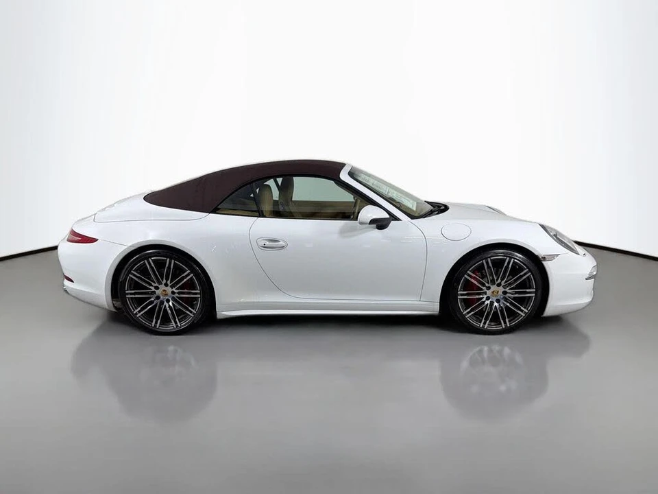 2016 Porsche 991 Carrera 4S - Image 4 of 29