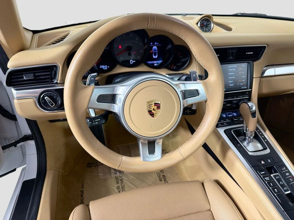 2016 Porsche 991 Carrera 4S - Image 23 of 29