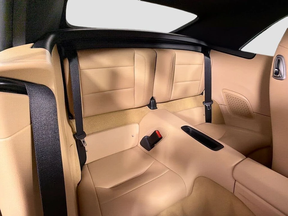 2016 Porsche 991 Carrera 4S - Image 25 of 29