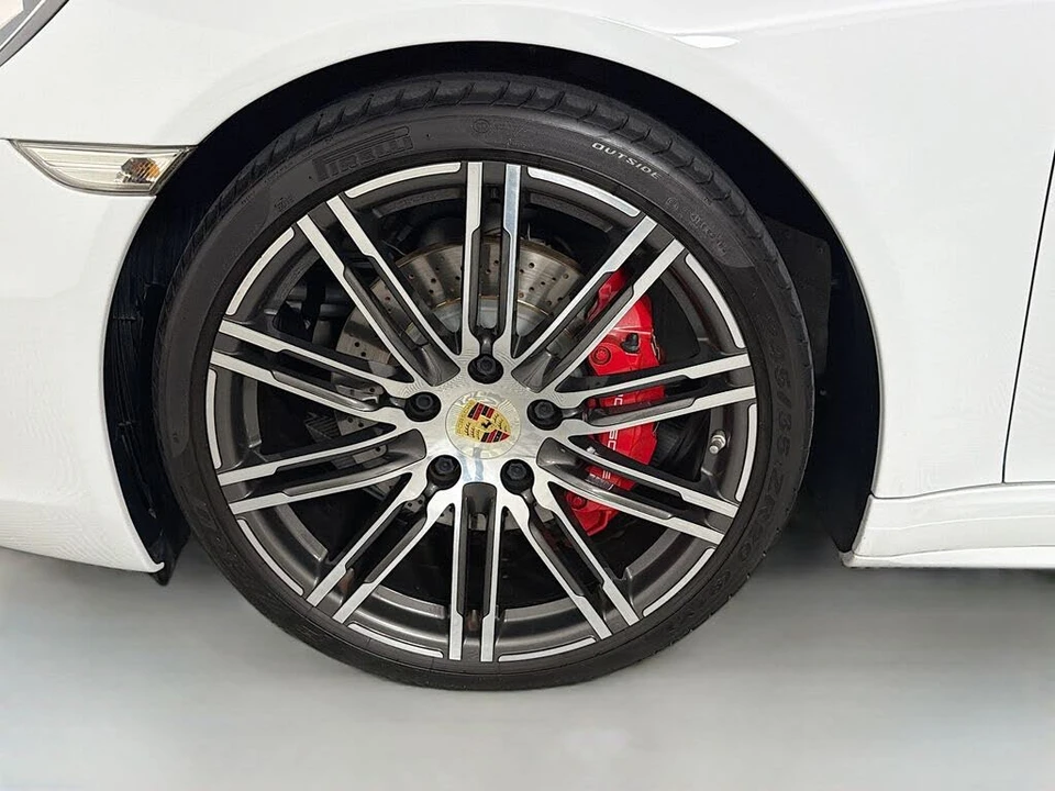 2016 Porsche 991 Carrera 4S - Image 28 of 29