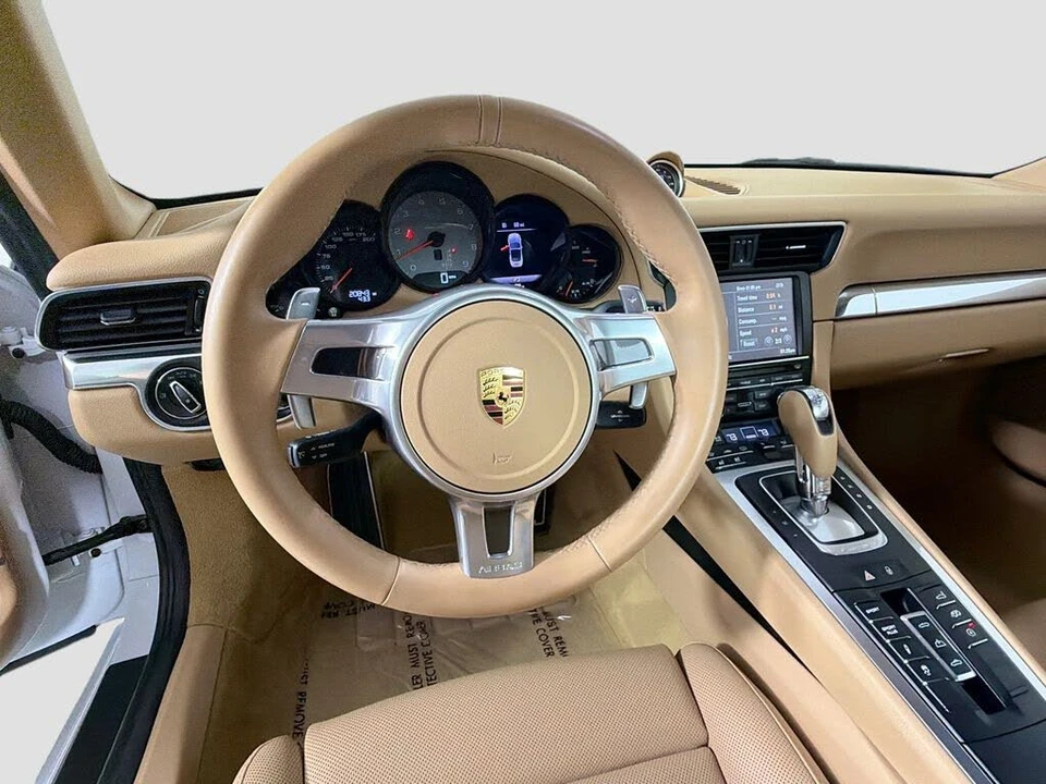 2016 Porsche 991 Carrera 4S - Image 11 of 29