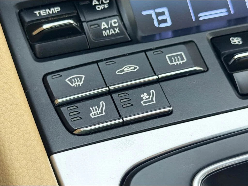 2016 Porsche 991 Carrera 4S - Image 21 of 29