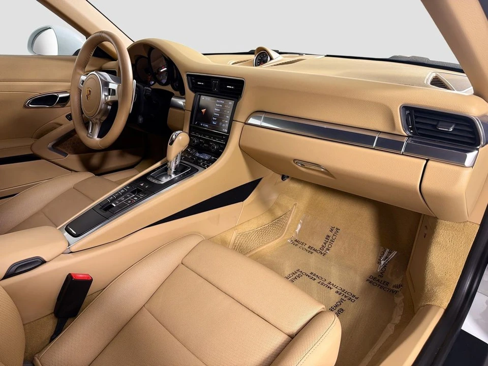 2016 Porsche 991 Carrera 4S - Image 27 of 29