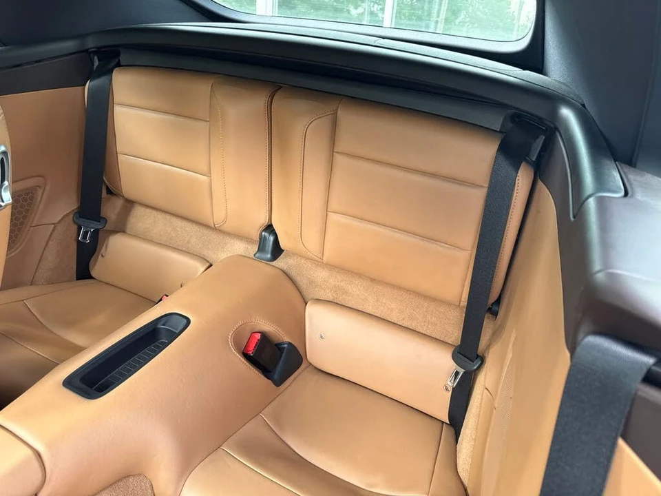 2016 Porsche 991 Carrera 4S - Image 15 of 24