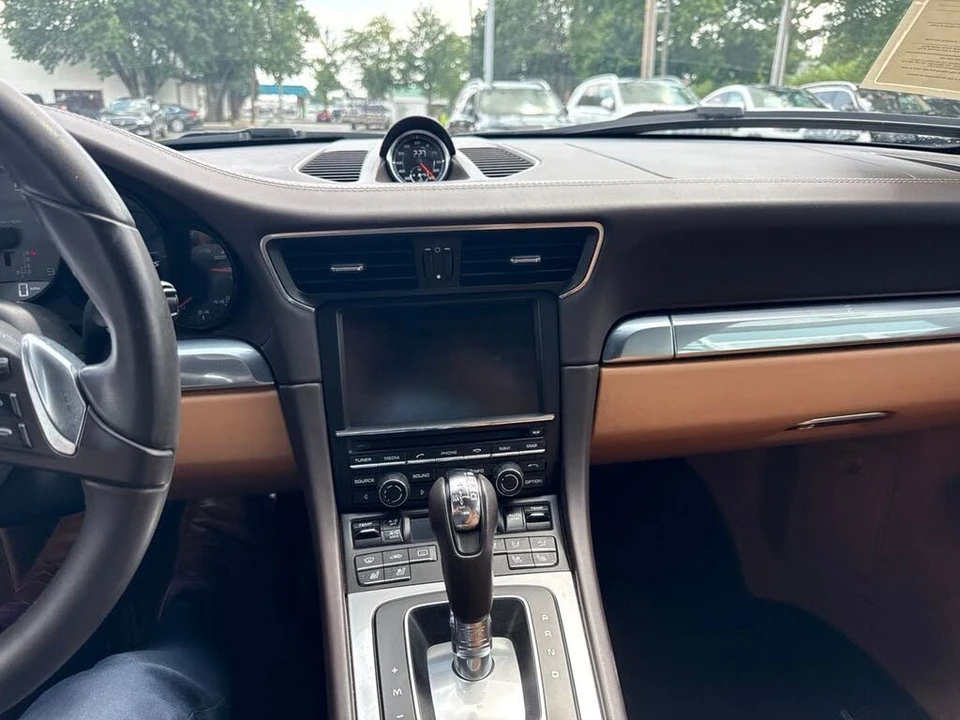 2016 Porsche 991 Carrera 4S - Image 24 of 24