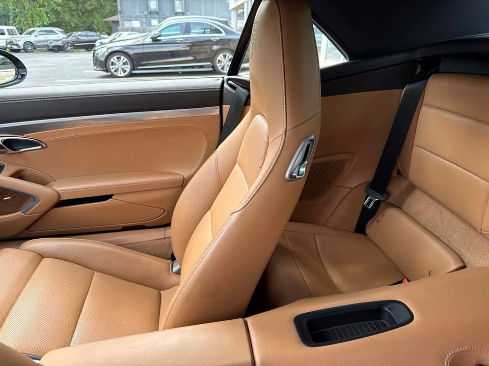 2016 Porsche 991 Carrera 4S - Image 16 of 24