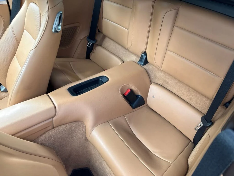 2016 Porsche 991 Carrera 4S - Image 14 of 24