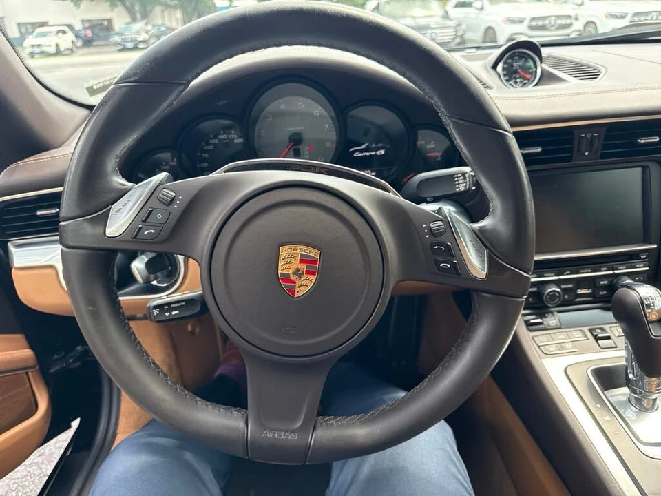 2016 Porsche 991 Carrera 4S - Image 23 of 24