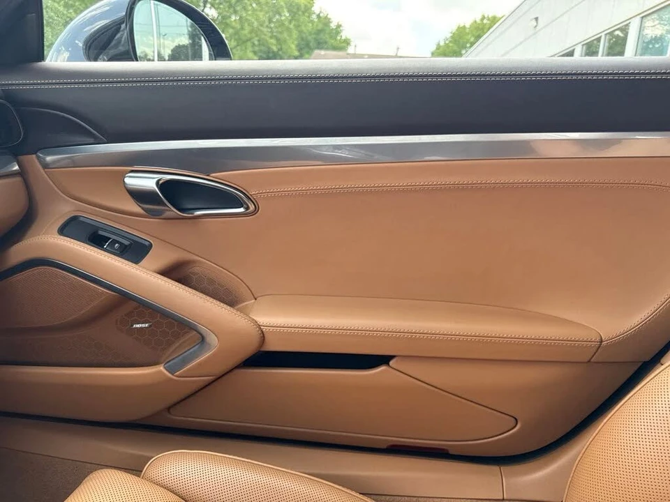 2016 Porsche 991 Carrera 4S - Image 18 of 24
