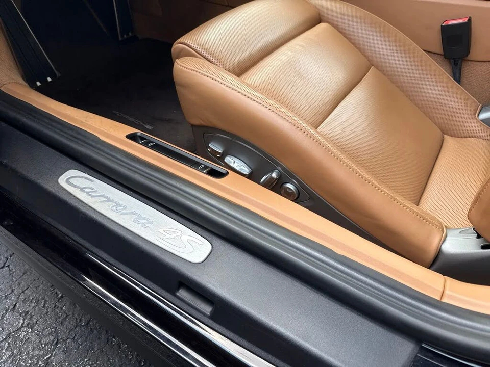 2016 Porsche 991 Carrera 4S - Image 13 of 24