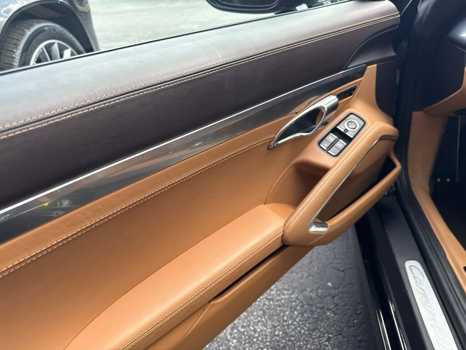 2016 Porsche 991 Carrera 4S - Image 12 of 24