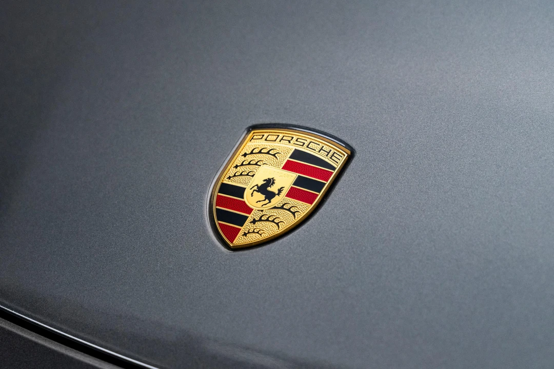 2016 Porsche 991 Carrera 4S - Image 19 of 21