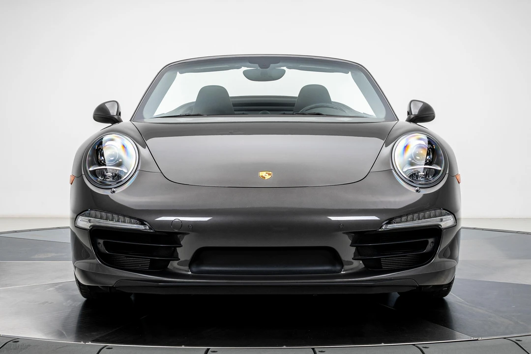 2016 Porsche 991 Carrera 4S - Image 2 of 21