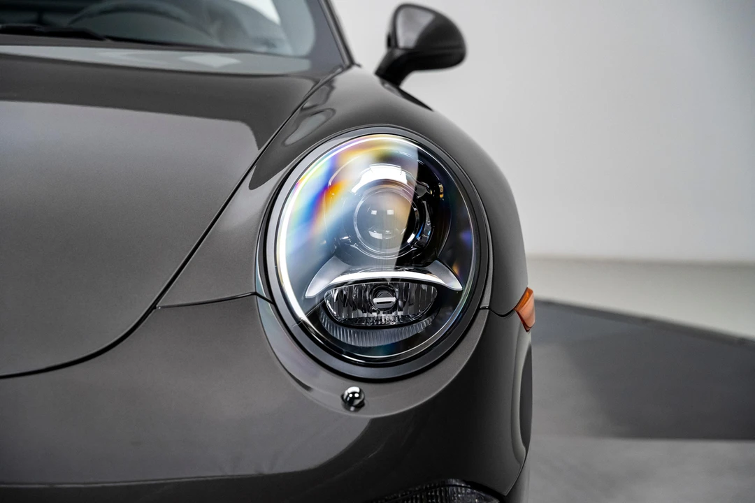 2016 Porsche 991 Carrera 4S - Image 21 of 21