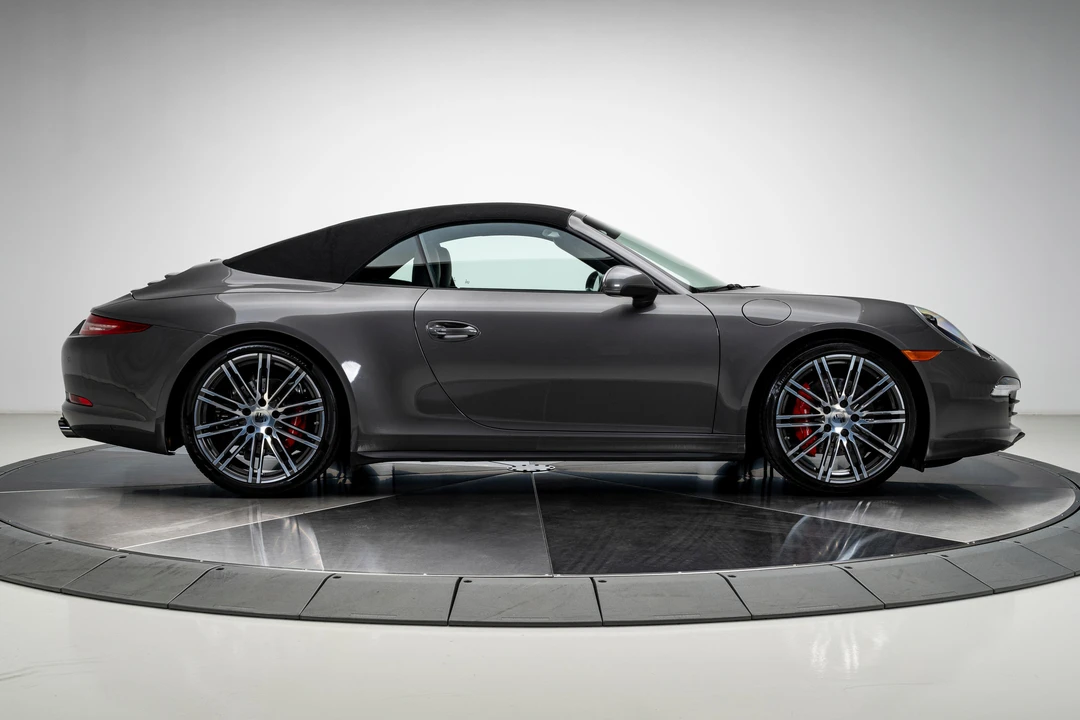 2016 Porsche 991 Carrera 4S - Image 15 of 21