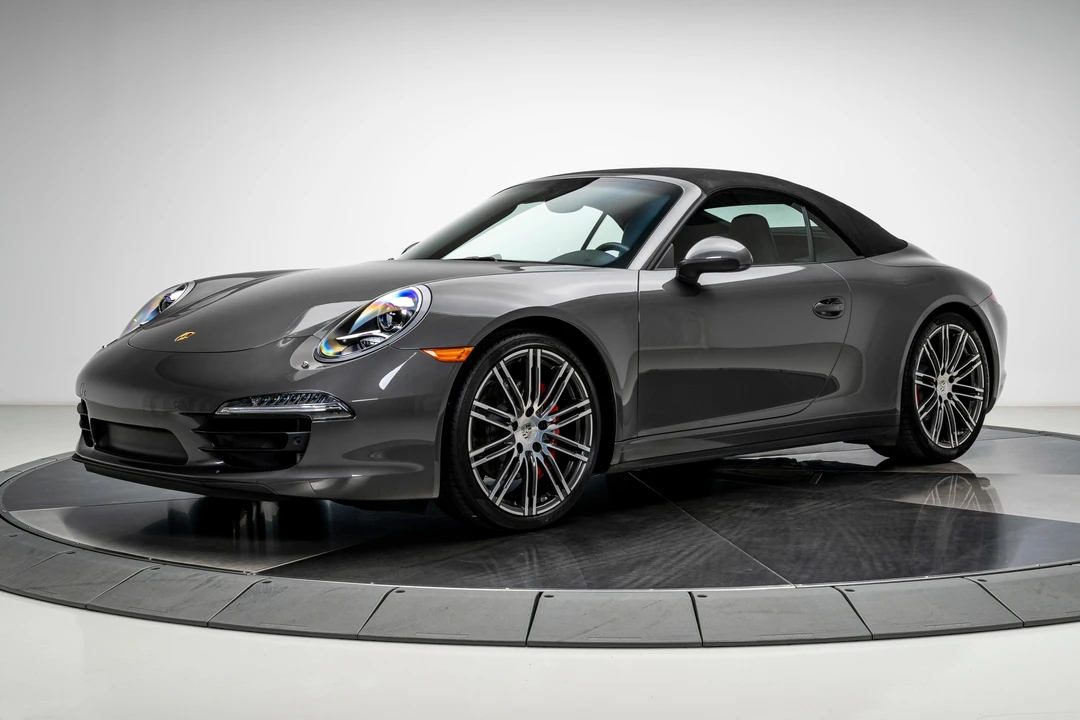 2016 Porsche 991 Carrera 4S - Image 13 of 21