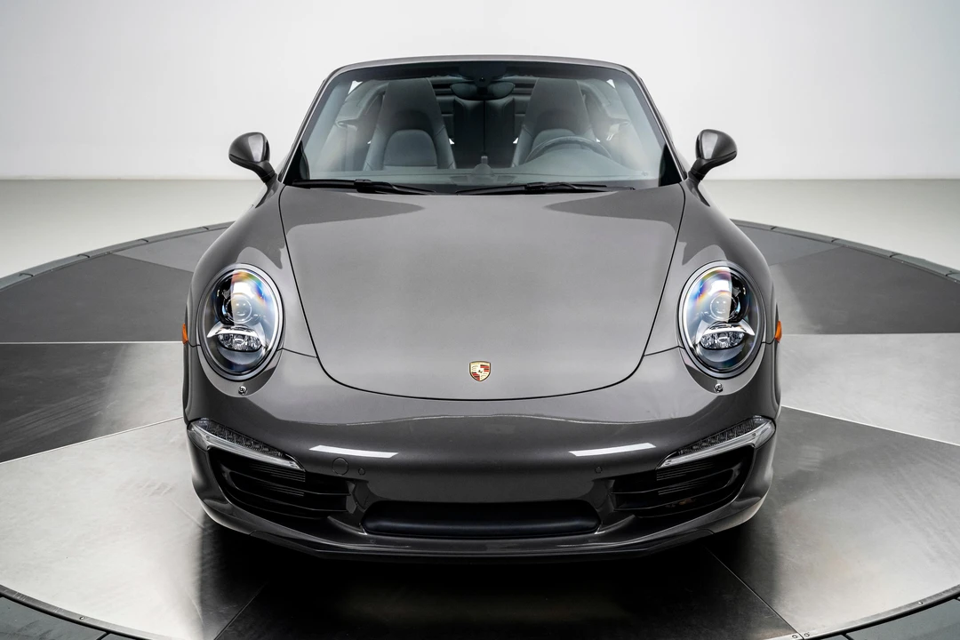 2016 Porsche 991 Carrera 4S - Image 6 of 21