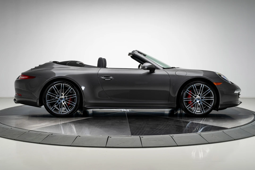 2016 Porsche 991 Carrera 4S - Image 12 of 21