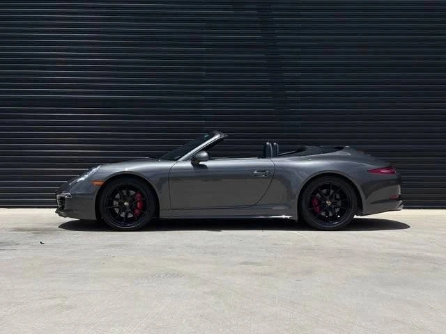 2016 Porsche 991 Carrera 4S - Image 3 of 5