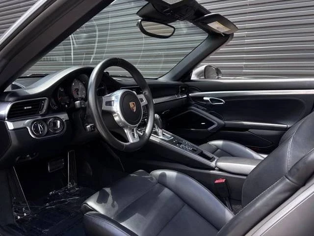 2016 Porsche 991 Carrera 4S - Image 5 of 5