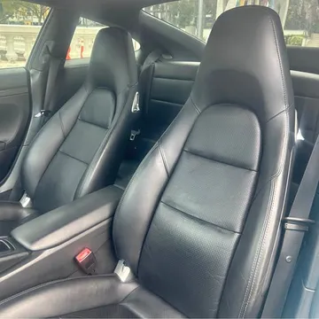 2016 Porsche 911 Carrera 4S Coupe