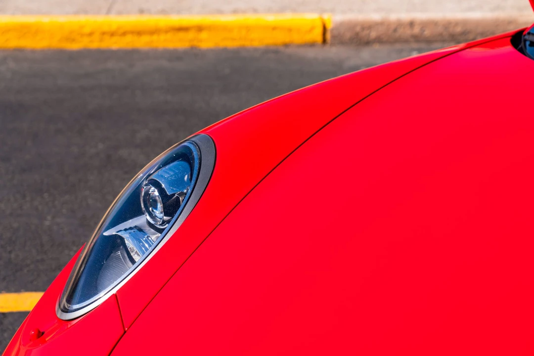 2016 Porsche 991 Carrera 4S - Image 18 of 31