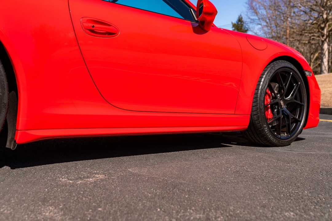 2016 Porsche 991 Carrera 4S - Image 14 of 31