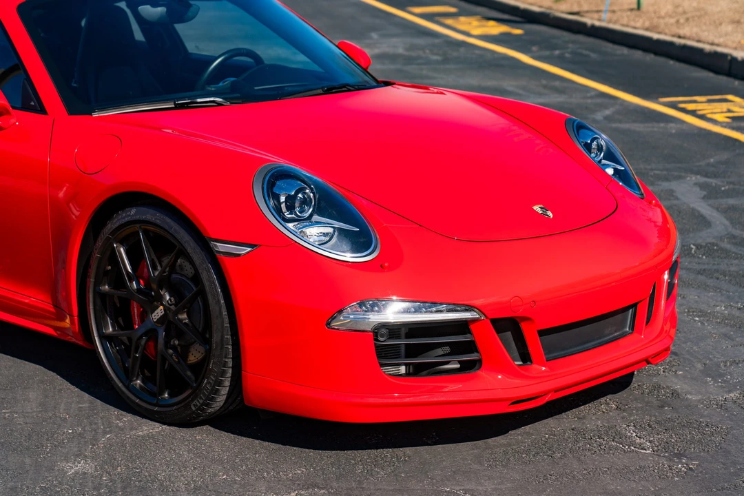 2016 Porsche 991 Carrera 4S - Image 15 of 31