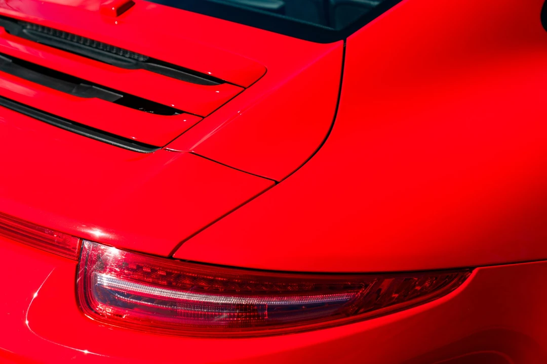 2016 Porsche 991 Carrera 4S - Image 24 of 31