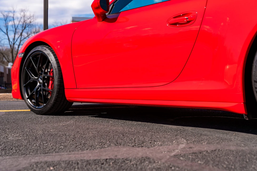 2016 Porsche 991 Carrera 4S - Image 12 of 31