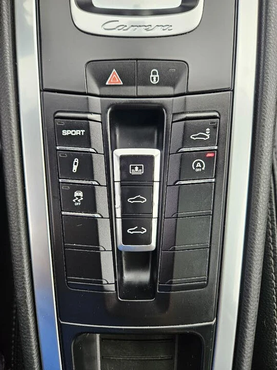 2016 Porsche 991 Carrera 4S - Image 20 of 22