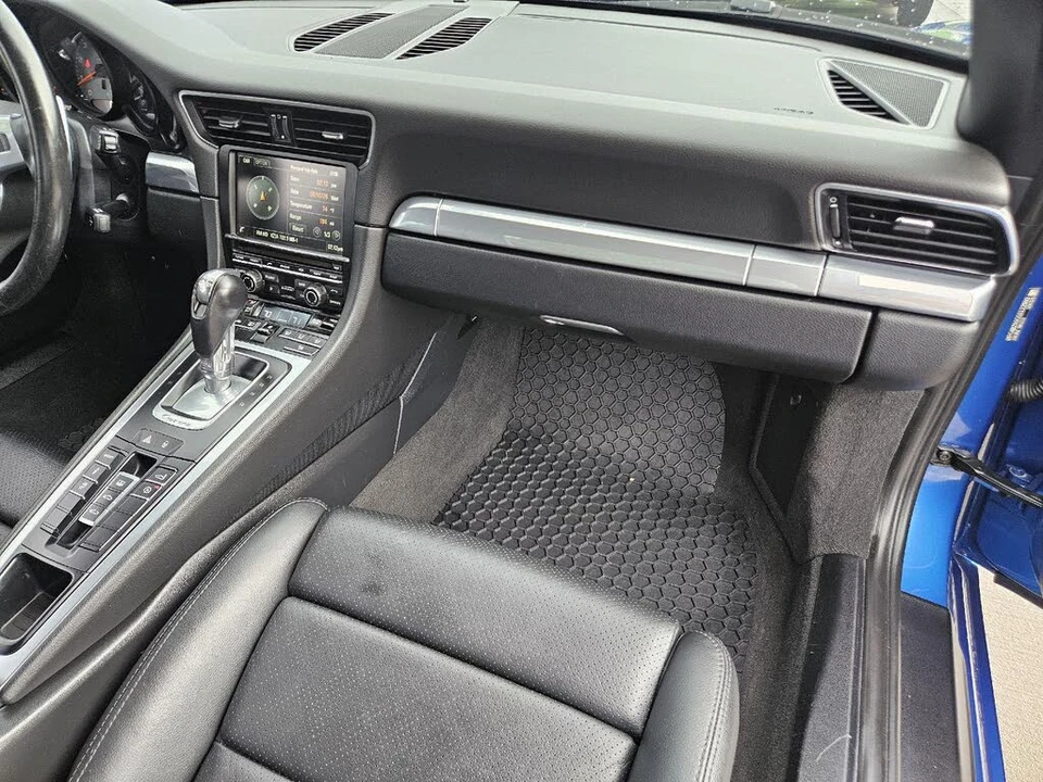 2016 Porsche 991 Carrera 4S - Image 15 of 22