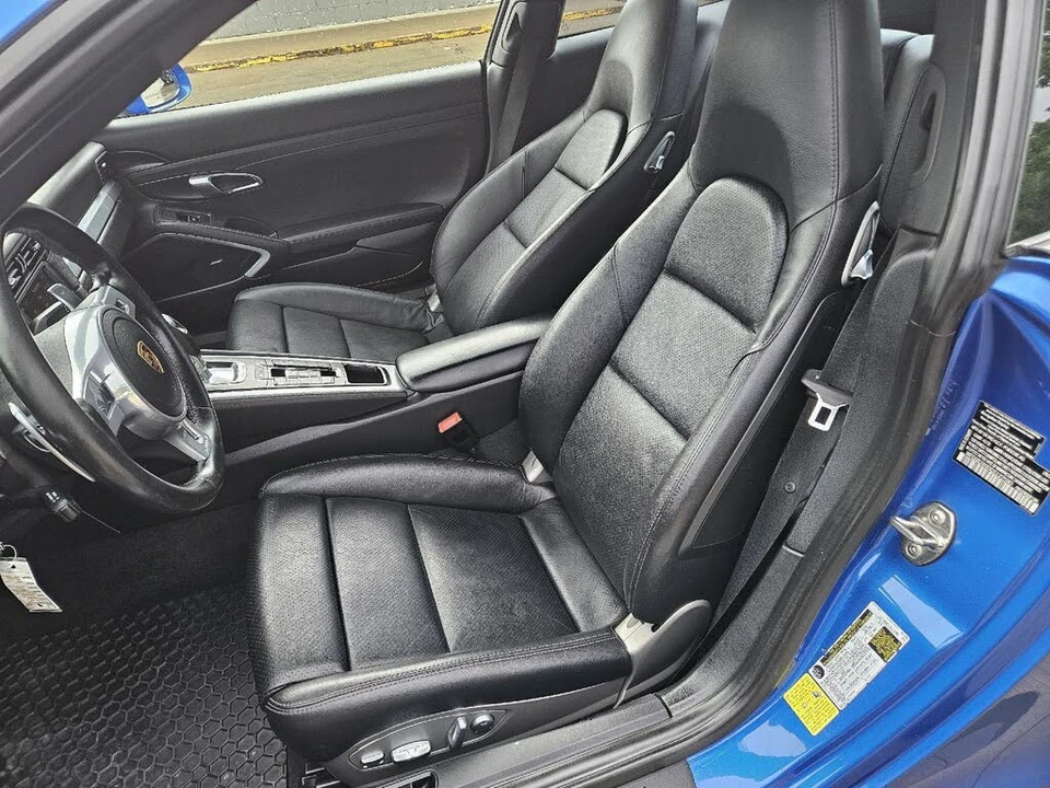 2016 Porsche 991 Carrera 4S - Image 13 of 22