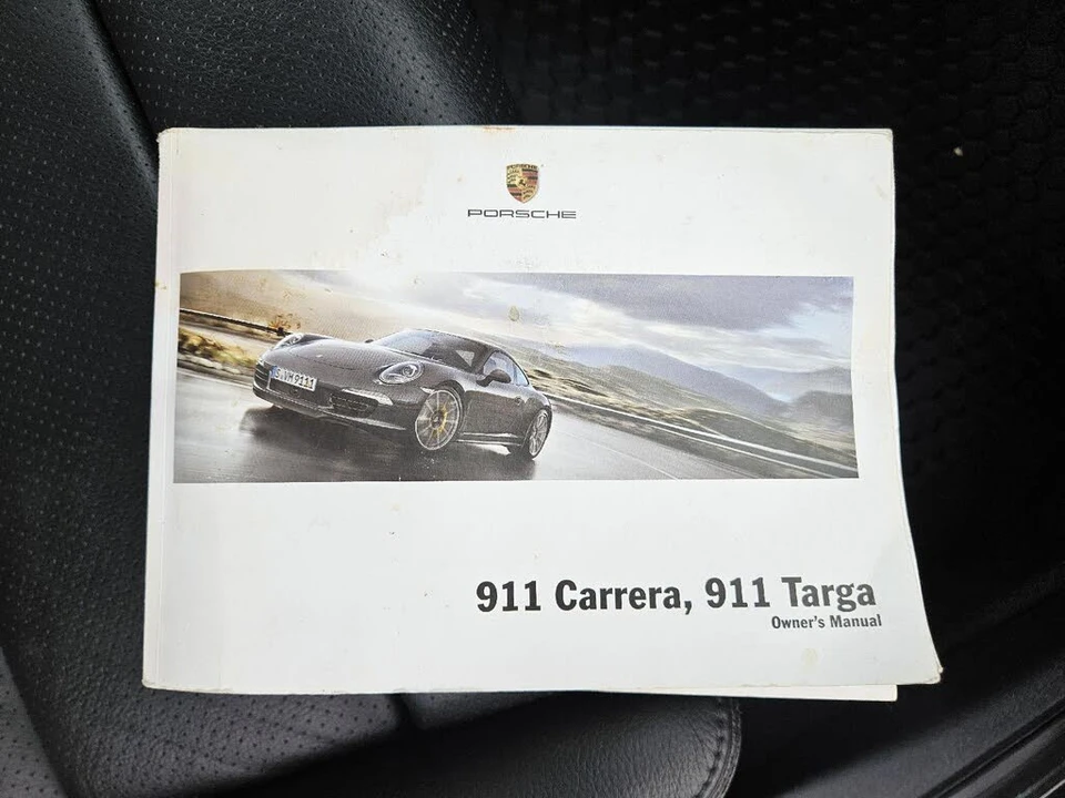 2016 Porsche 991 Carrera 4S - Image 22 of 22