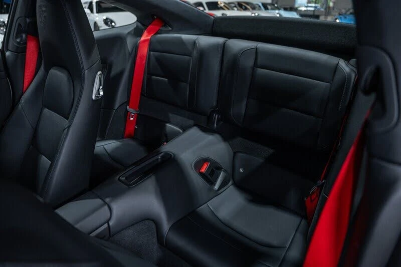2016 Porsche 991 Carrera 4S - Image 22 of 31